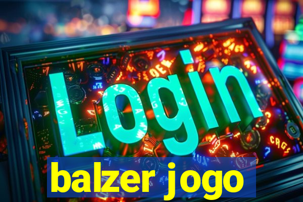 balzer jogo